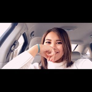 Meet your Posher, Annaanna